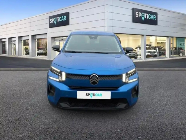 Citroën C3 turbo 100 ch bvm6 you — photo 3