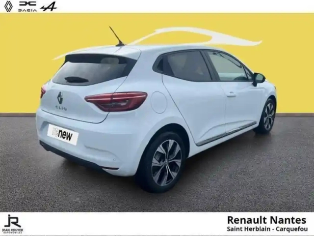 Renault Clio 1.0 sce 65ch evolution — photo 11