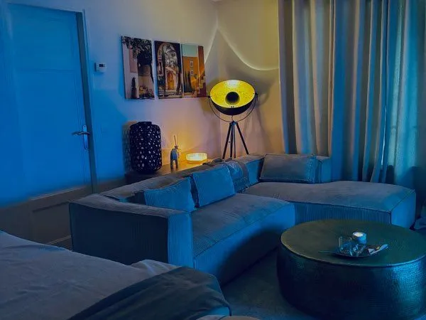 Propose colocation rueil