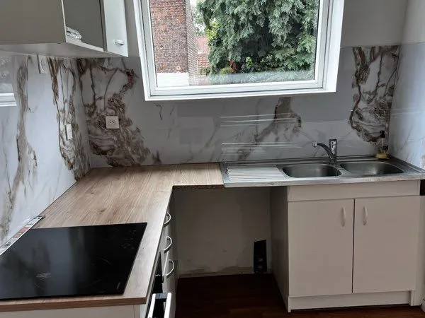 À VENDRE - Appartement de 72 m² à Seclin - Idéal investisseur