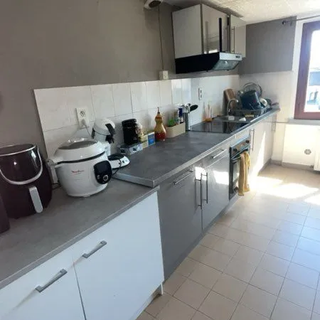 Appartement 68 m2