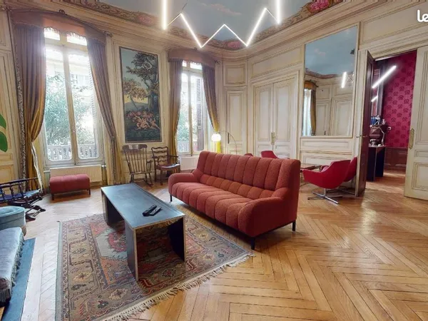 Maison 9 pièces