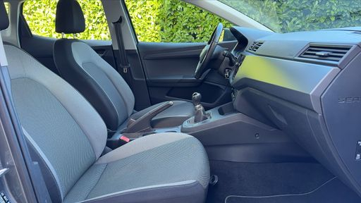 Seat Ibiza 1.0 TSI 95 - Style Business – 2018 – 145842 km – Essence – Boîte Manuelle — photo 33