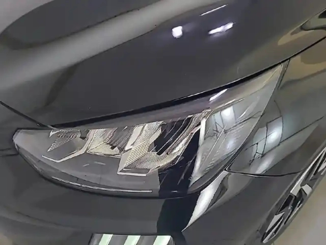 Peugeot 208 puretech 100 s&amp;s bvm6 — photo 47
