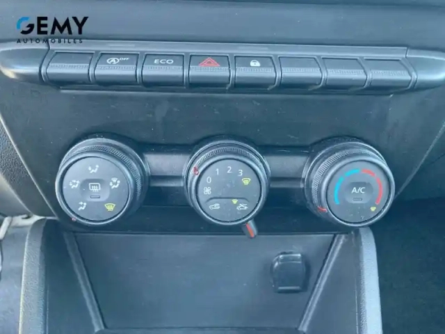 Dacia Duster eco-g 100 4x2 — photo 15