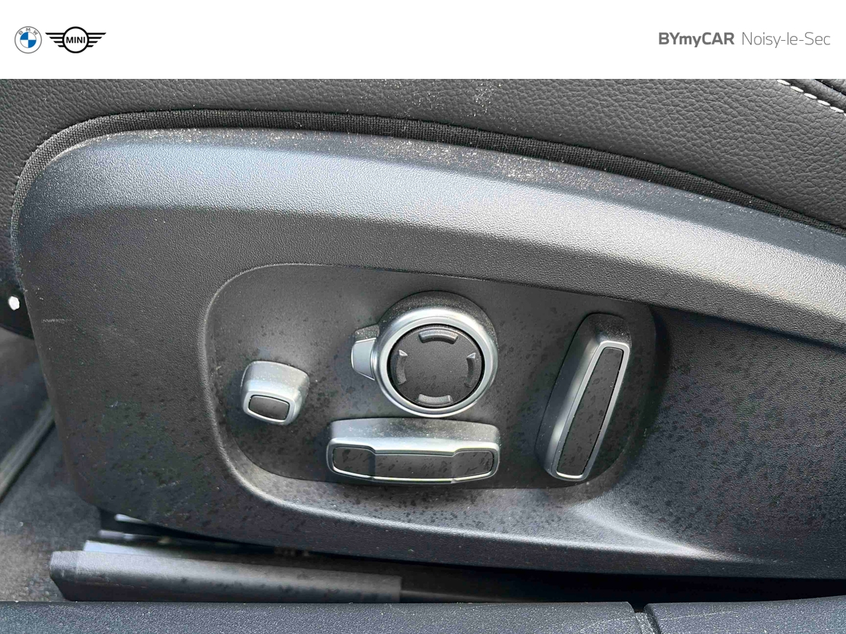 Jaguar XF Sportbrake D200 MHEV BVA RWD — photo 31
