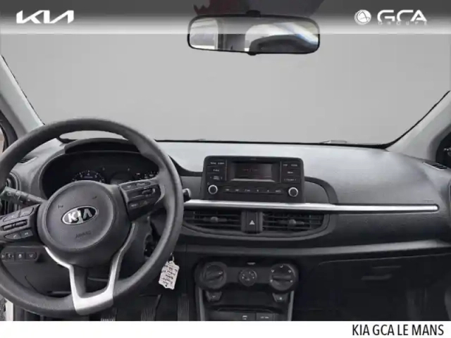 Kia Picanto 1.0 dpi 67ch active — photo 5