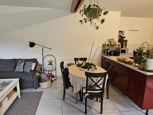 Maison 5 pièces 80 m²
