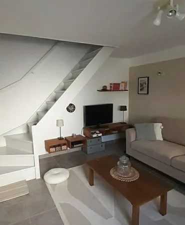 Maisonnette 37m2