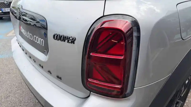 Mini Mini countryman 136 ch bva7 — photo 37