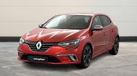 Renault Mégane 1.7 Blue dCi 150ch GT-Line EDC