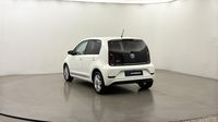Volkswagen Up! 1.0 65ch BlueMotion Technology Active 5p — photo 8