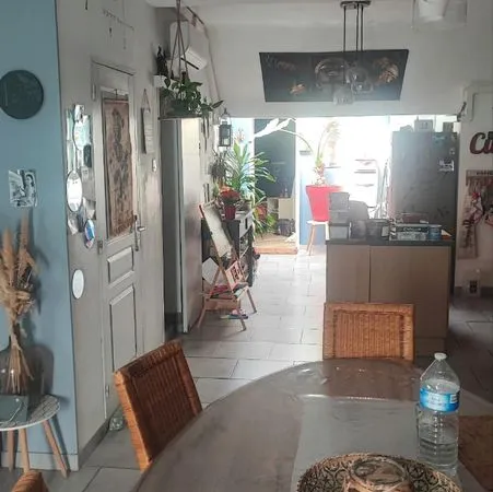 Maison 3 chambres