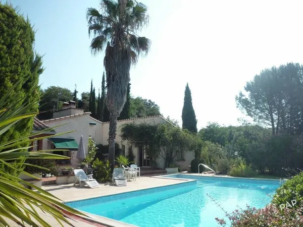 Maison 6 pièces 150 m²