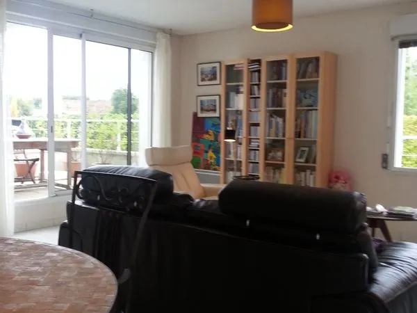 T5, Rond point de Vannes, Nantes