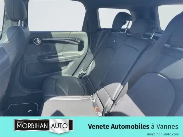 Mini Mini countryman 136 ch — photo 10