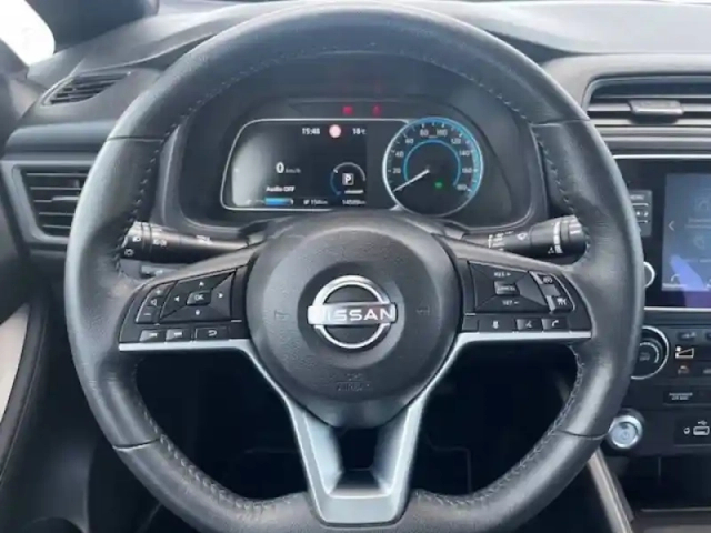 Nissan Leaf electrique 40kwh — photo 11