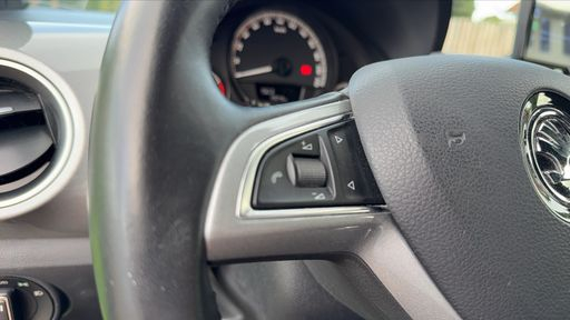 Skoda Citigo 1.0 60 - Clever – 2018 – 39049 km – Essence – Boîte Manuelle — photo 7