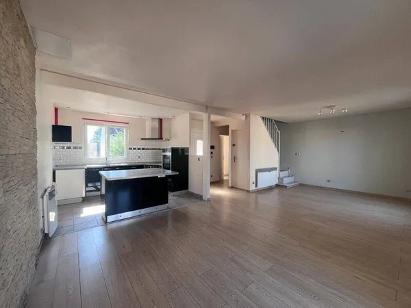 Maison 4 pièces 71 m²