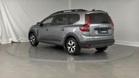 Dacia Jogger 1.6 hybrid 140ch SL Extreme 7 places — photo 8
