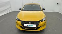 Peugeot 208 1.2 PureTech 130ch S&S GT EAT8