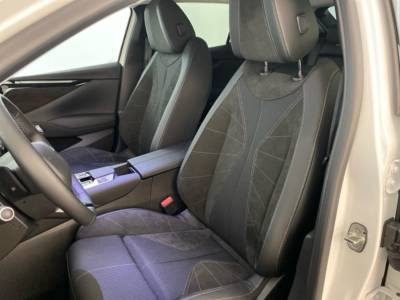 Ds Ds 4 bluehdi 130 eat8 etoile - alcantara — photo 9