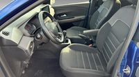 Dacia Sandero 1.0 TCe 90ch Expression — photo 9