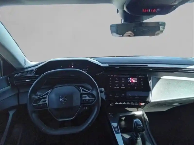 Peugeot 308 sw bluehdi 130ch s&amp;s bvm6 — photo 50