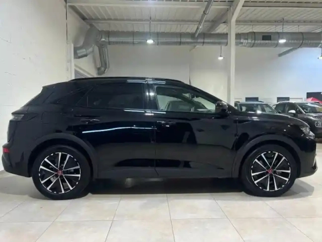 Ds Ds 7 e-tense 225ch performance line + — photo 4