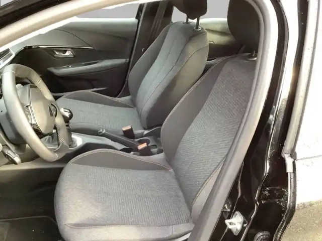 Peugeot 208 100 s&amp;s bvm6 — photo 33