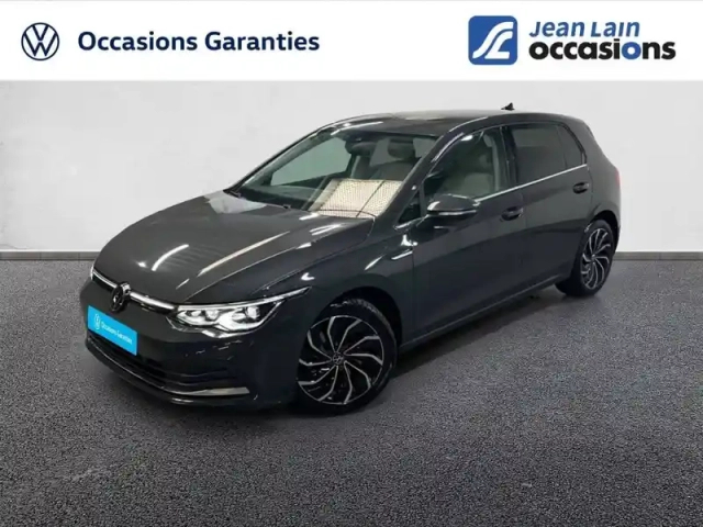 Volkswagen Golf 2.0 tdi scr 150 dsg7 4motion — photo 1