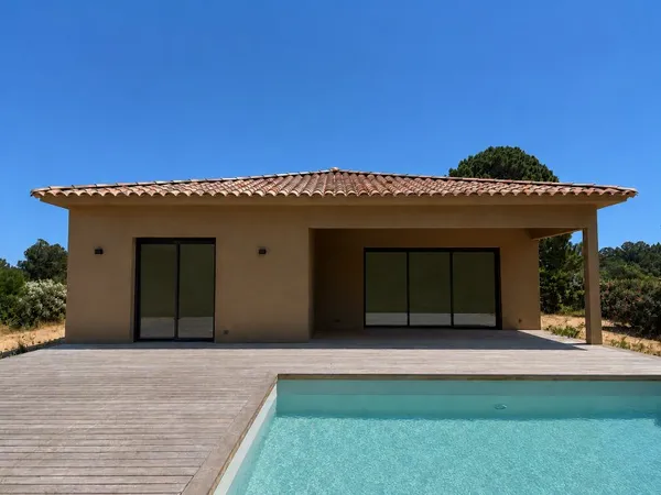 Maison 4 pièces 96 m²