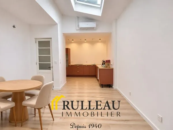 Immeuble entièrement rénové à vendre centre-ville de Libourn