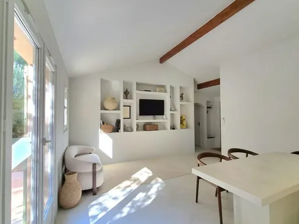 Maison 3 pièces 52 m²