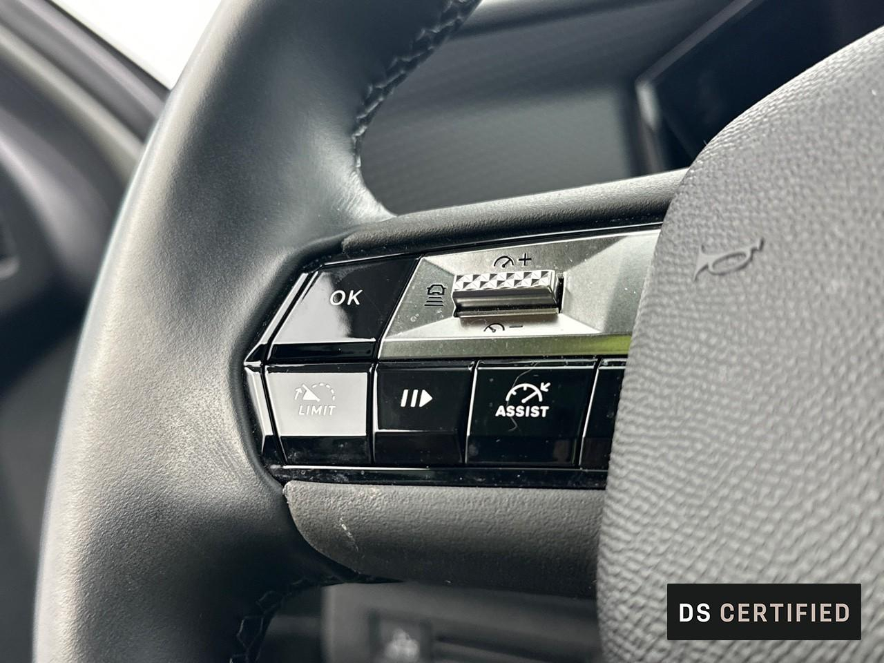 Ds Ds 4 puretech 225ch rivoli automatique — photo 18