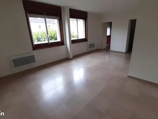 Appartement 1 pièce 38 m²