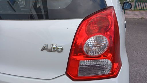 Suzuki Alto 1.0 68 - . – 2014 – 88846 km – Essence – Boîte Manuelle — photo 2