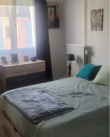 Chambre étudiant