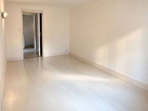 Appartement 2 pièces 29 m²