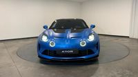 Alpine A110 1.8T 300ch A110 R Alonso