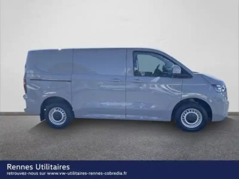 Volkswagen Transporter fg van l2 2.0 tdi 150ch business bva8