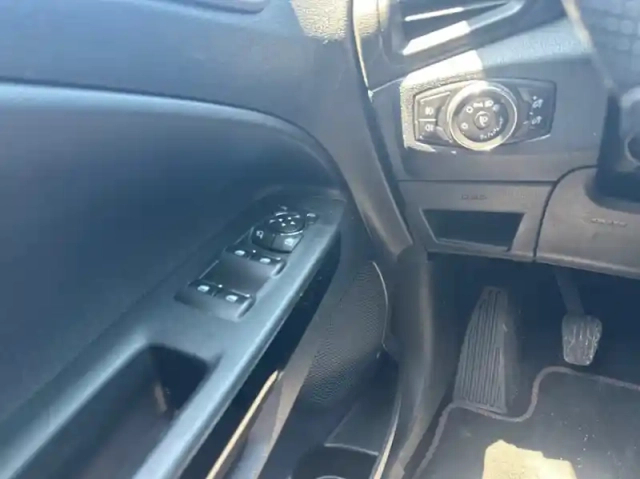 Ford Ecosport 1.0 ecoboost 125ch st-line 6cv — photo 6