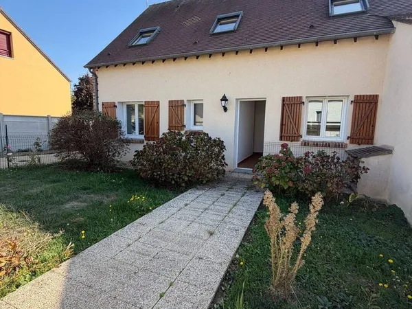 Appartement 5 pièces 95 m²