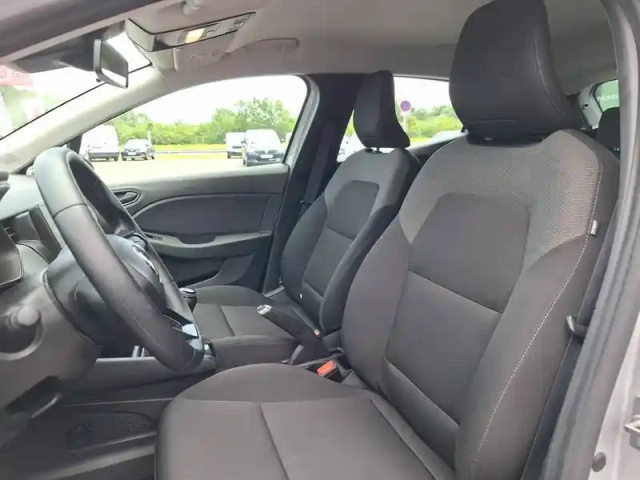 Renault Clio sce 65 — photo 10