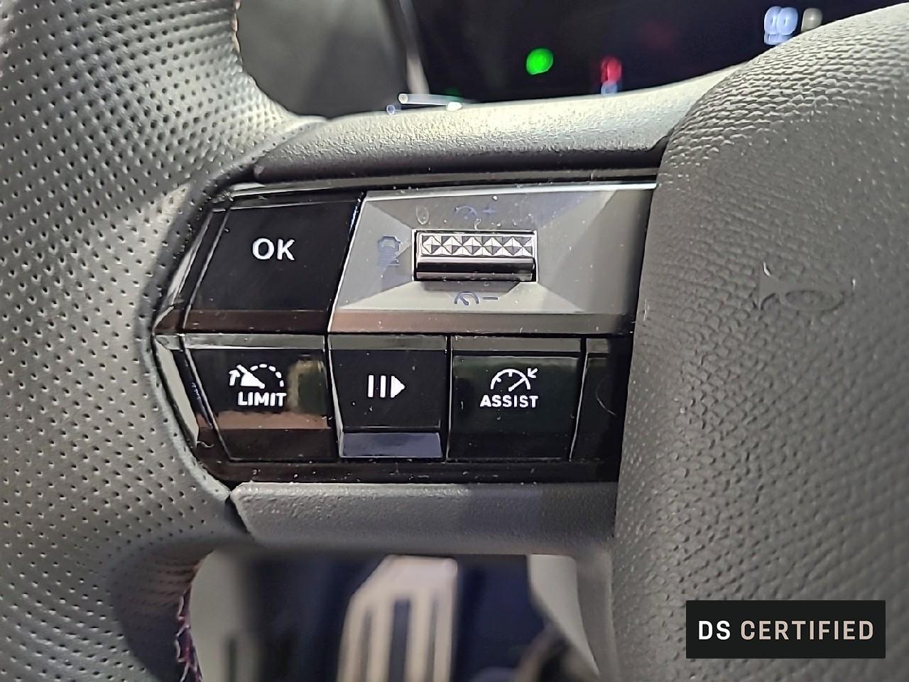 Ds Ds 4 puretech 130 eat8 performance line+ — photo 19