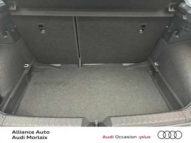 Audi A1 sportback 25 tfsi 95ch design s tronic 7 — photo 28