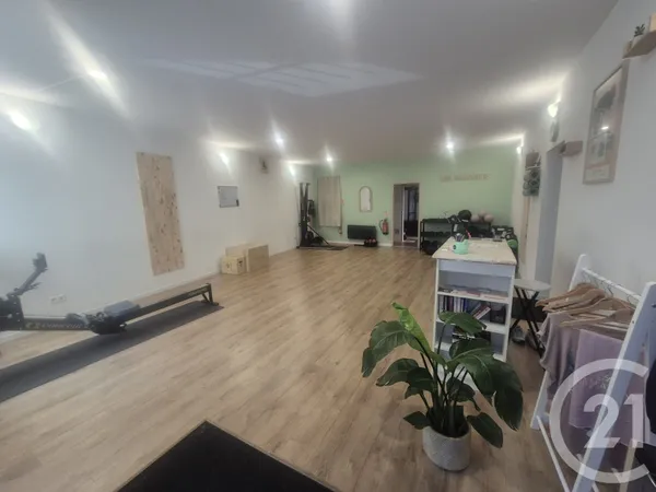 Maison 3 pièces 84 m²