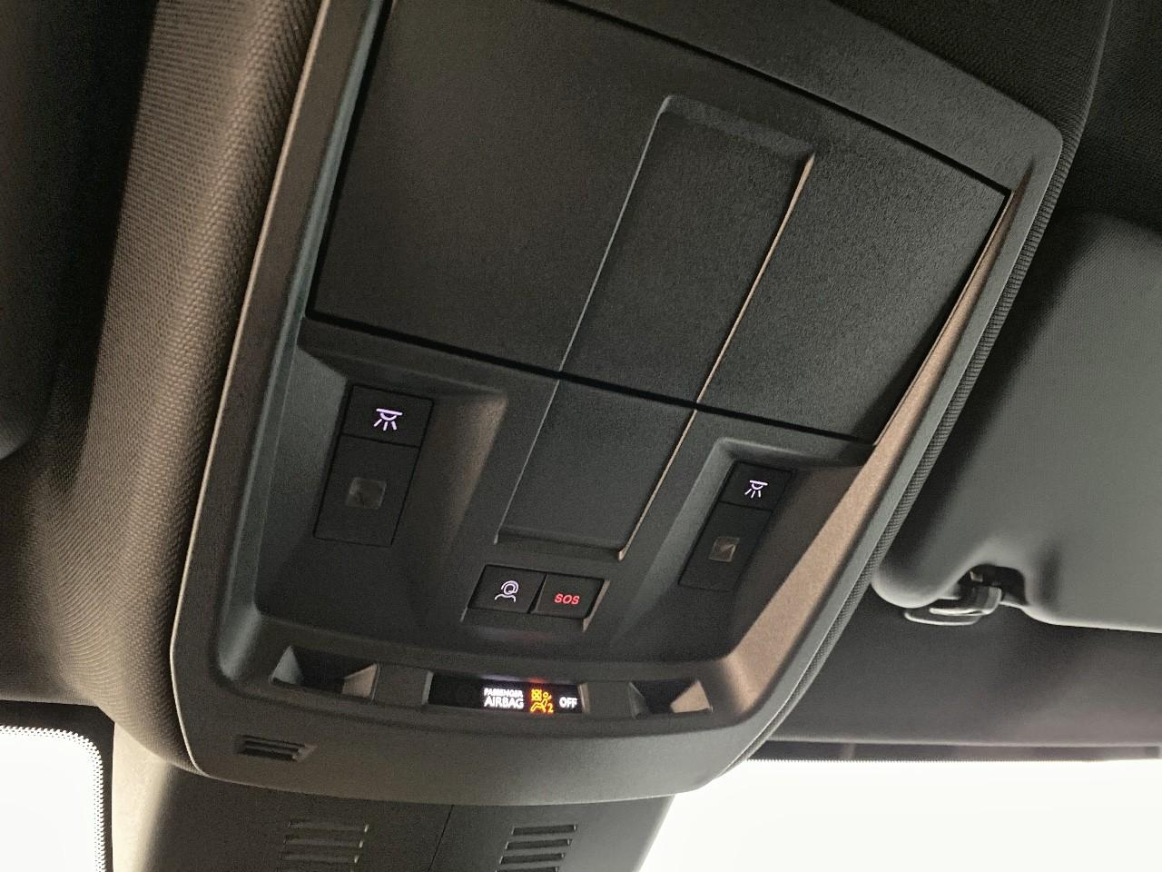 Peugeot 3008 electrique 210 ch 73 kwh allure — photo 19