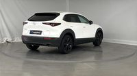 Mazda Cx-30 2.0 e-SKYACTIV-G M-Hybrid 122ch Homura 2022 — photo 5