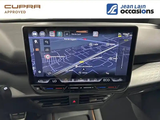 Cupra Born 230 ch - batterie xl — photo 13